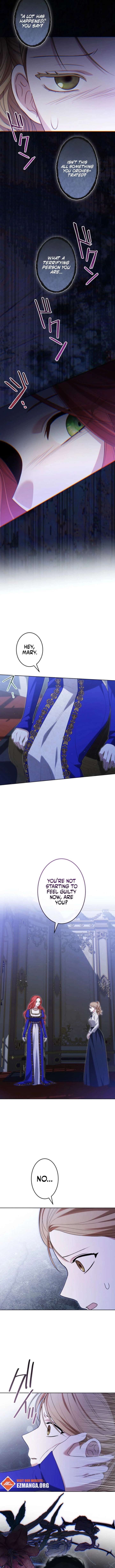 The Demon Duke’s Favor Begins the Second Time Around Chapter 24 - Page 4