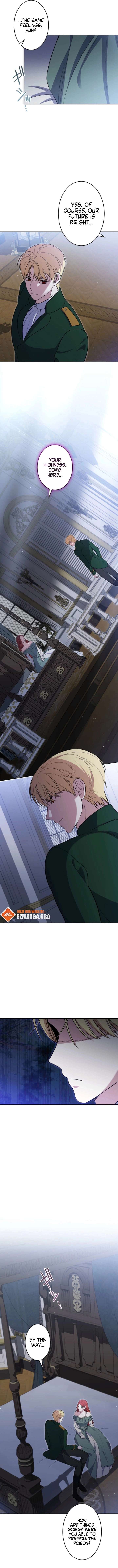 The Demon Duke’s Favor Begins the Second Time Around Chapter 26 - Page 10