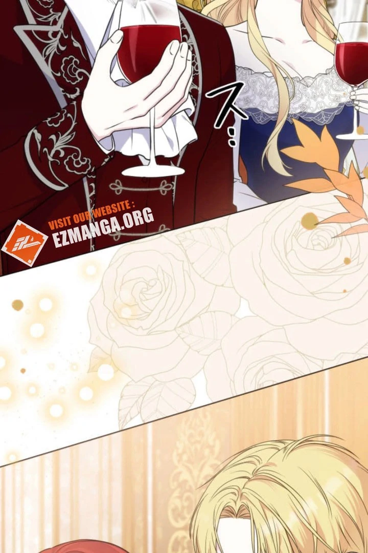 The Demon Duke’s Favor Begins the Second Time Around Chapter 27 - Page 14