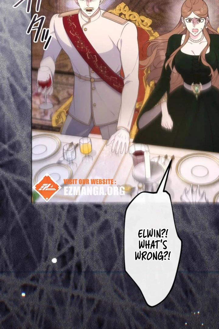 The Demon Duke’s Favor Begins the Second Time Around Chapter 27 - Page 23