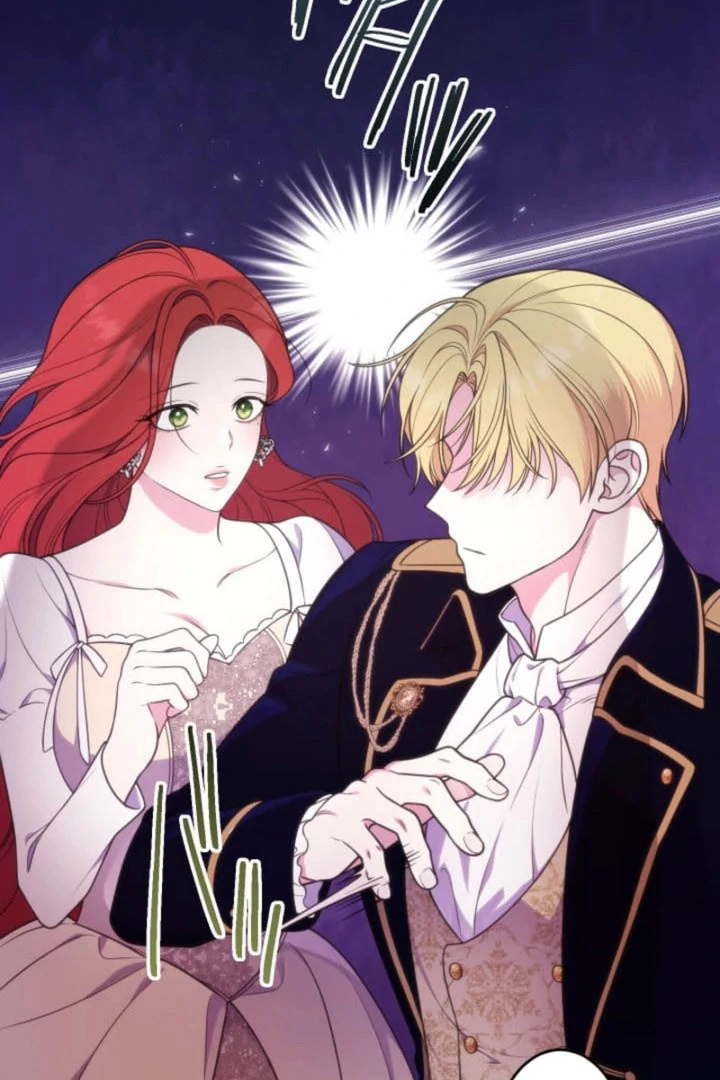 The Demon Duke’s Favor Begins the Second Time Around Chapter 27 - Page 37