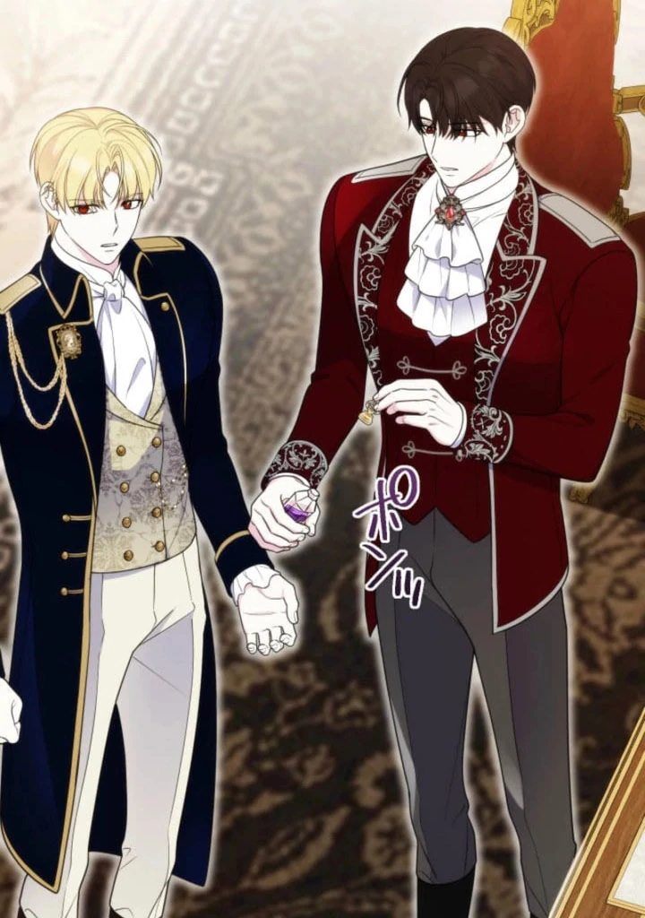 The Demon Duke’s Favor Begins the Second Time Around Chapter 27 - Page 77