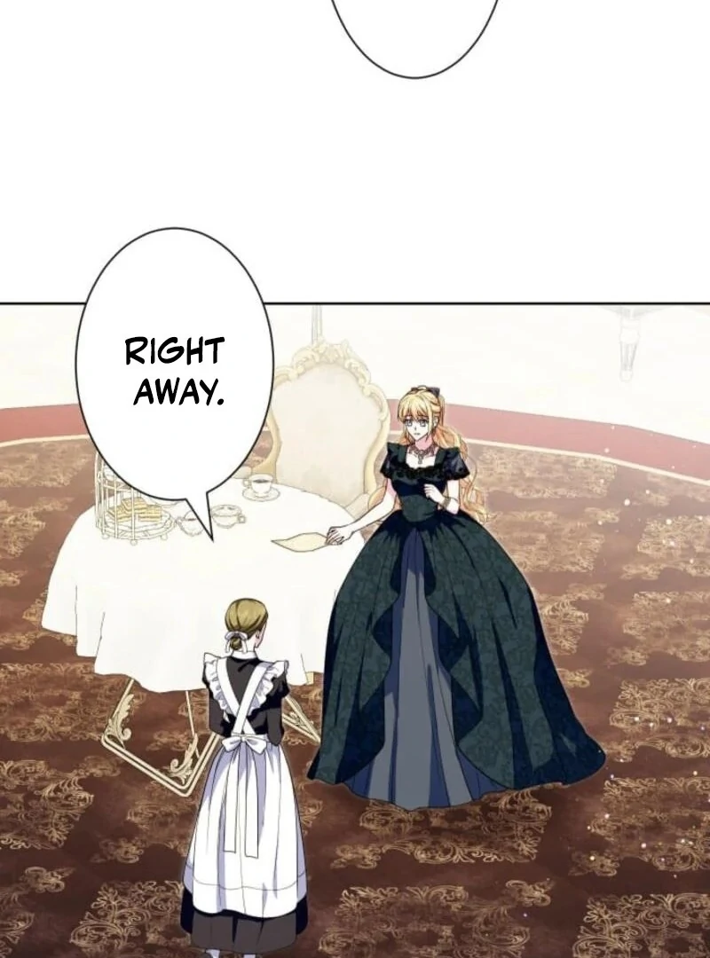 The Demon Duke’s Favor Begins the Second Time Around Chapter 3 - Page 102