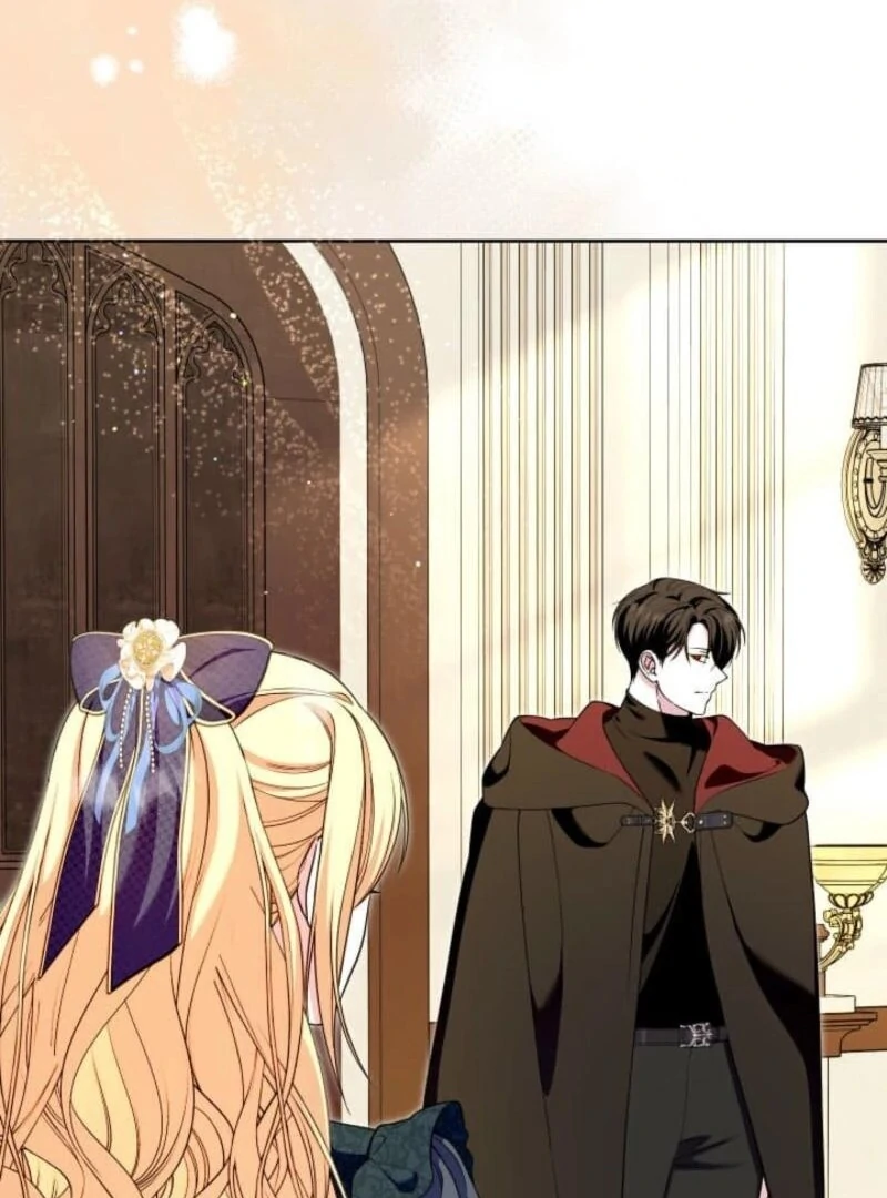 The Demon Duke’s Favor Begins the Second Time Around Chapter 3 - Page 114