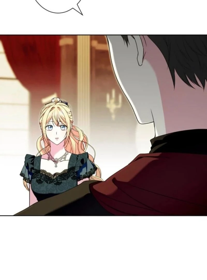 The Demon Duke’s Favor Begins the Second Time Around Chapter 3 - Page 122