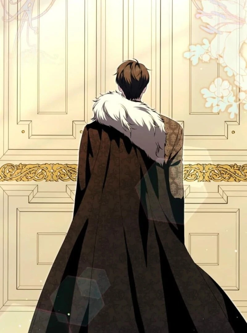 The Demon Duke’s Favor Begins the Second Time Around Chapter 3 - Page 136