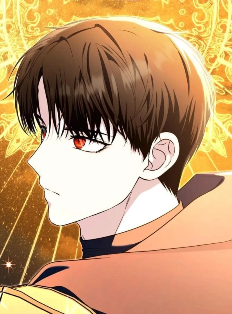 The Demon Duke’s Favor Begins the Second Time Around Chapter 3 - Page 16