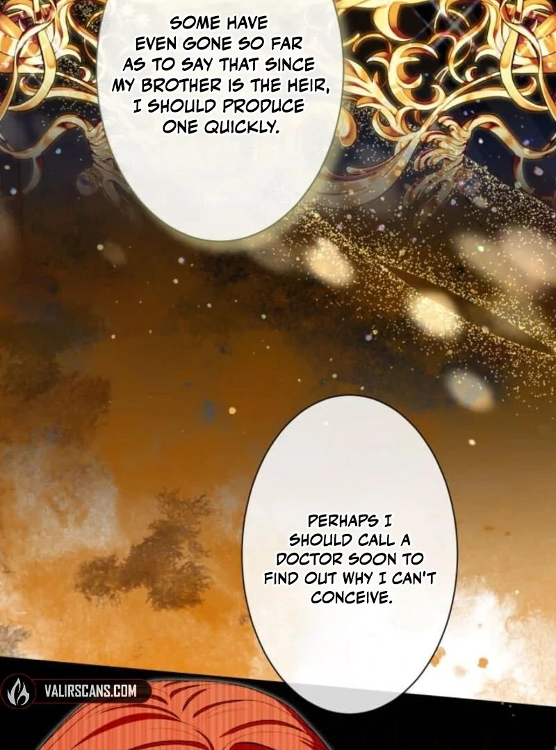 The Demon Duke’s Favor Begins the Second Time Around Chapter 3 - Page 18