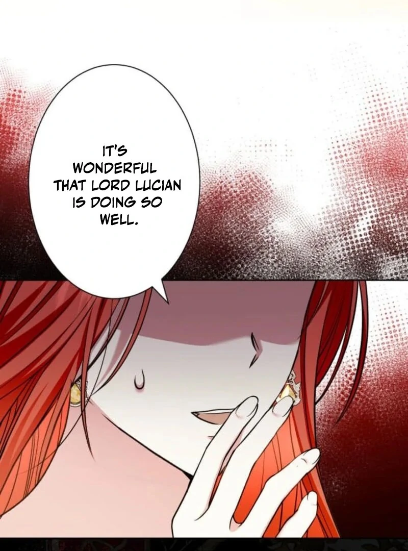 The Demon Duke’s Favor Begins the Second Time Around Chapter 3 - Page 20