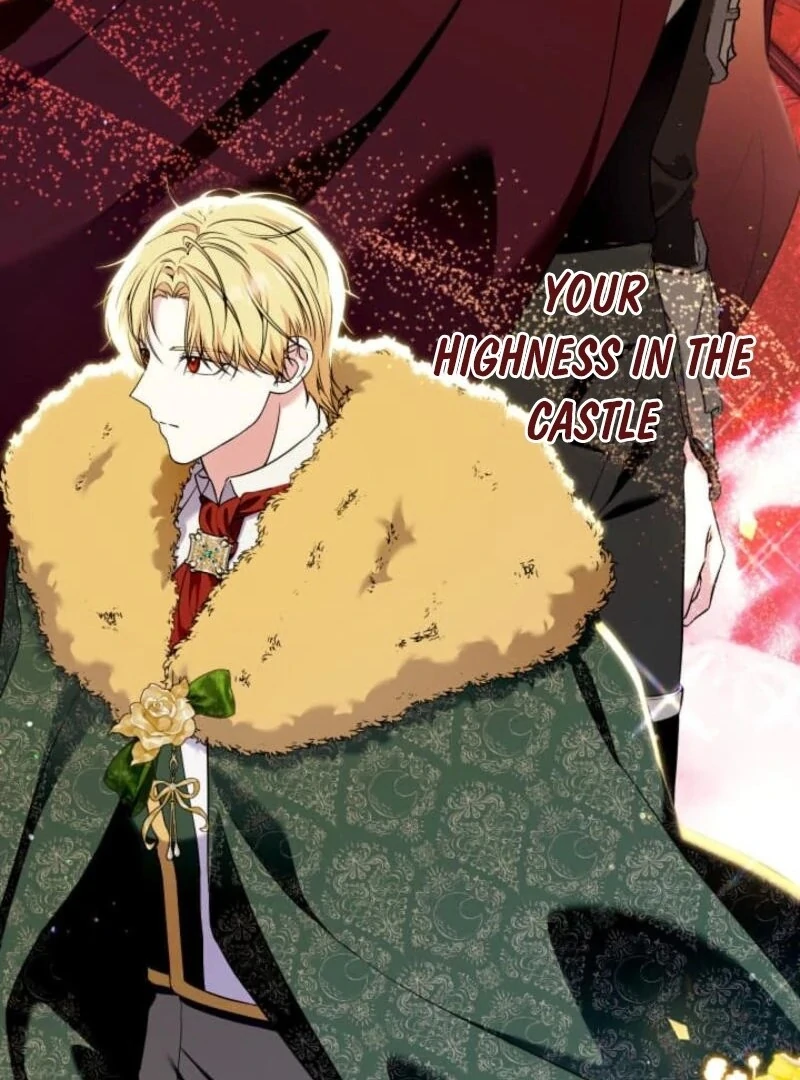 The Demon Duke’s Favor Begins the Second Time Around Chapter 3 - Page 22