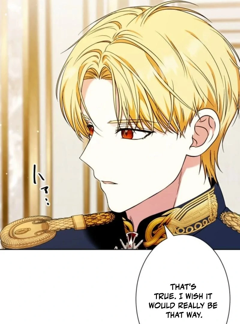 The Demon Duke’s Favor Begins the Second Time Around Chapter 3 - Page 27