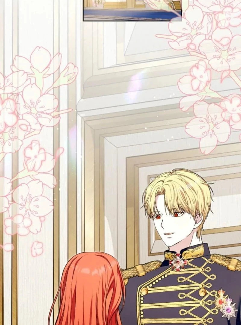 The Demon Duke’s Favor Begins the Second Time Around Chapter 3 - Page 3