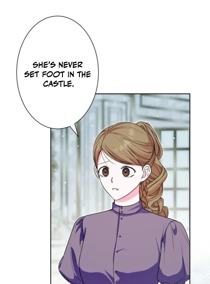 The Demon Duke’s Favor Begins the Second Time Around Chapter 3 - Page 48