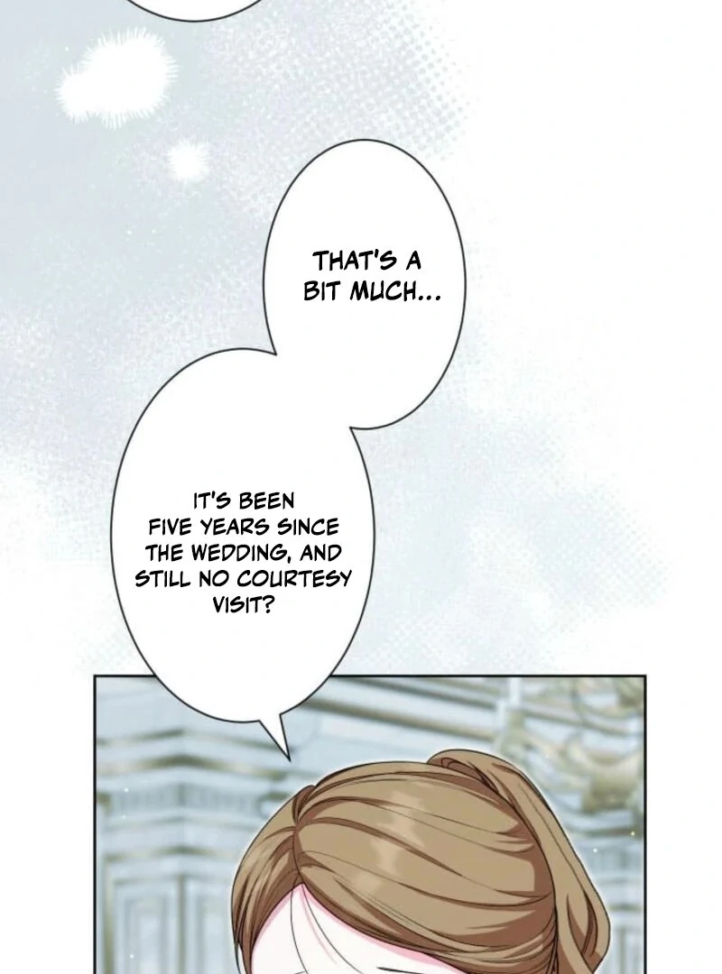 The Demon Duke’s Favor Begins the Second Time Around Chapter 3 - Page 51