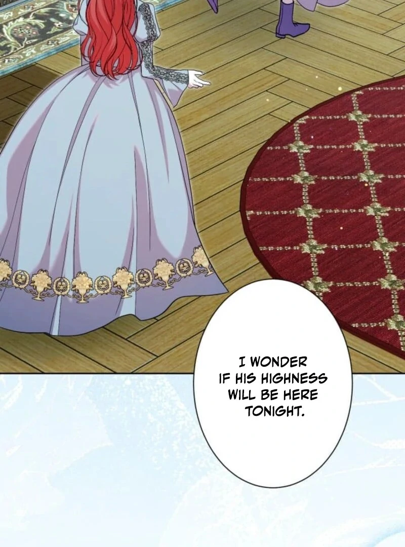 The Demon Duke’s Favor Begins the Second Time Around Chapter 3 - Page 70