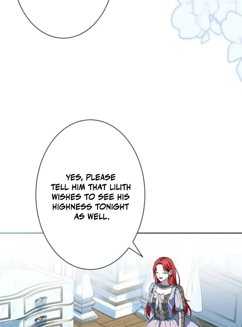 The Demon Duke’s Favor Begins the Second Time Around Chapter 3 - Page 74