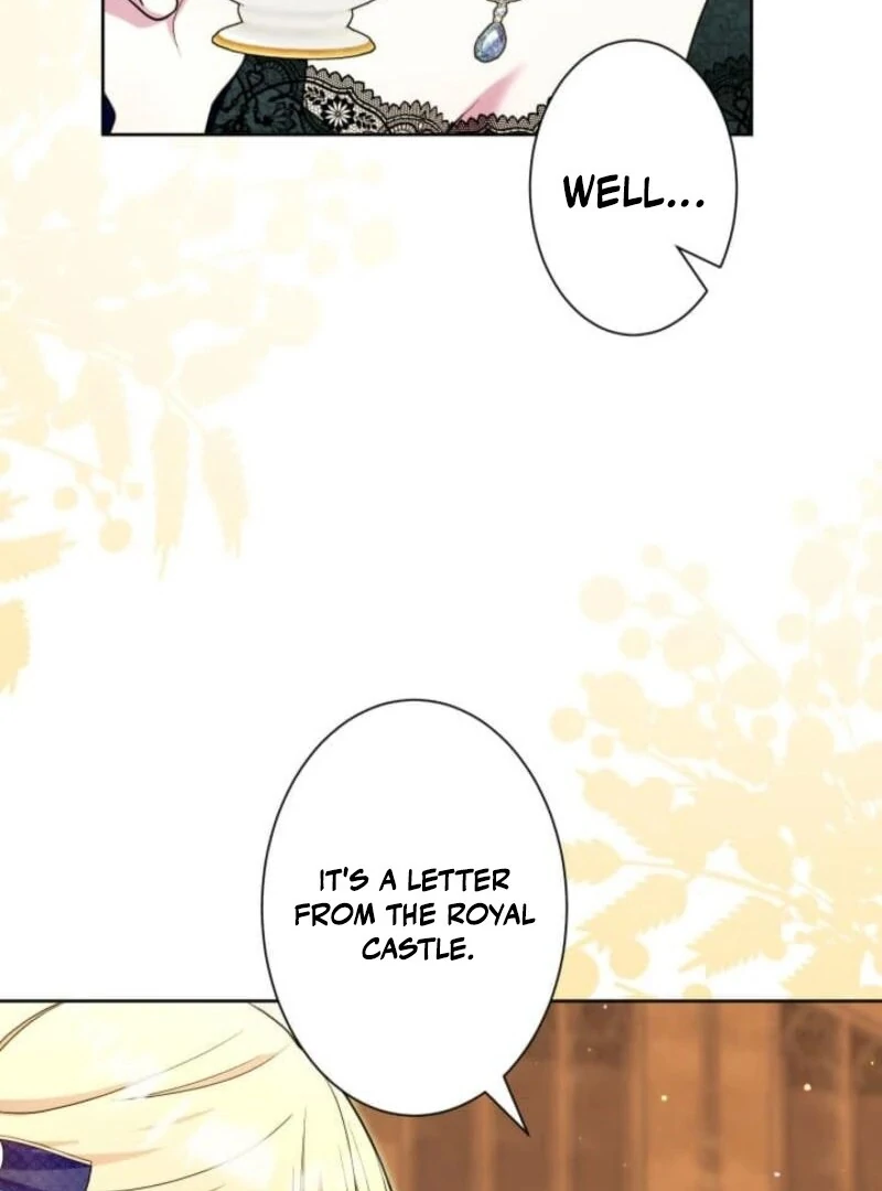 The Demon Duke’s Favor Begins the Second Time Around Chapter 3 - Page 80