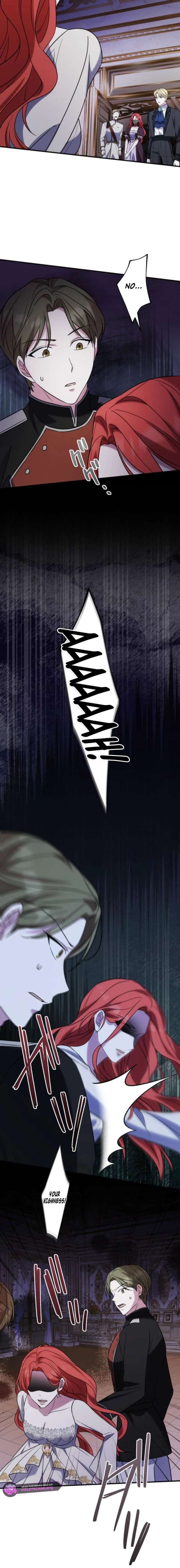 The Demon Duke’s Favor Begins the Second Time Around Chapter 30 - Page 10