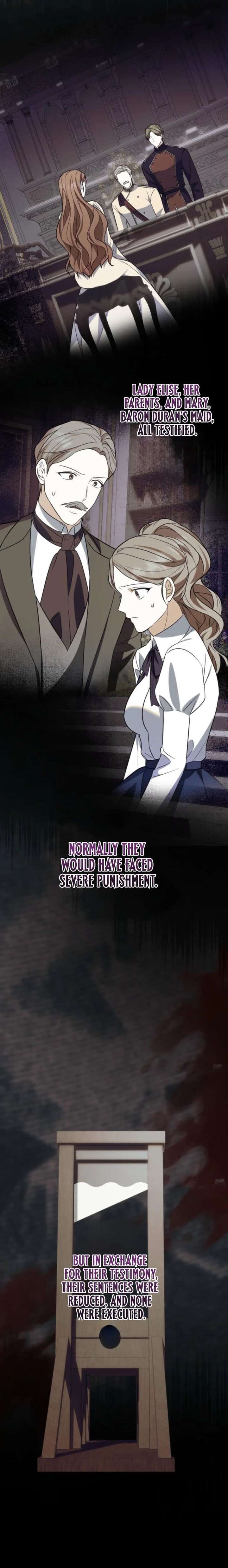 The Demon Duke’s Favor Begins the Second Time Around Chapter 30 - Page 16