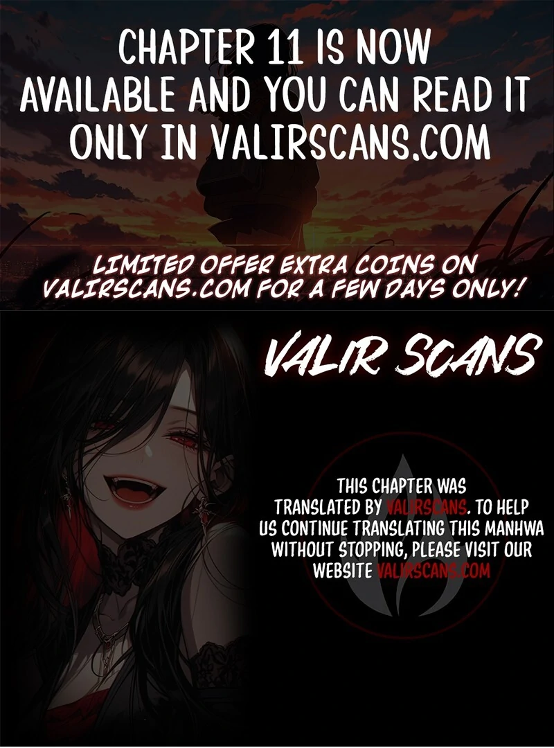 The Demon Duke’s Favor Begins the Second Time Around Chapter 4 - Page 1