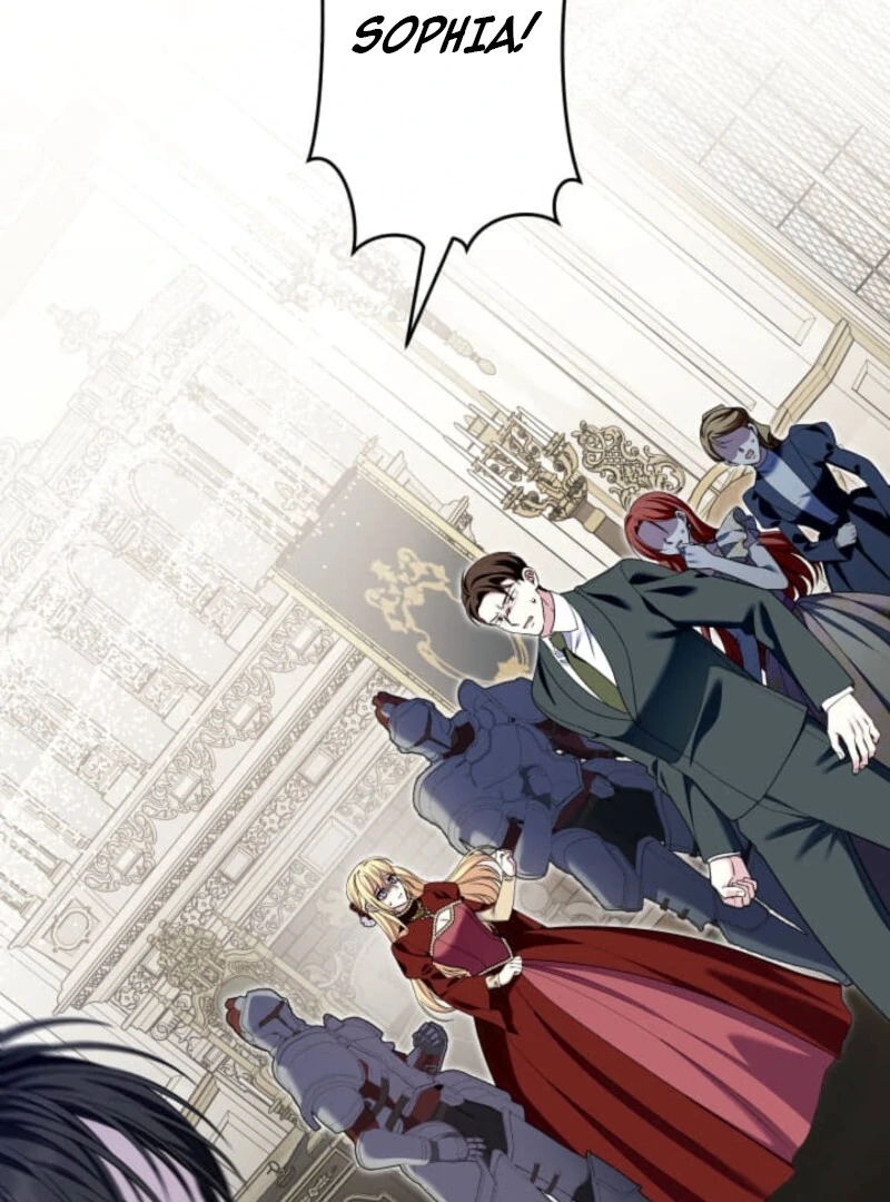 The Demon Duke’s Favor Begins the Second Time Around Chapter 4 - Page 106