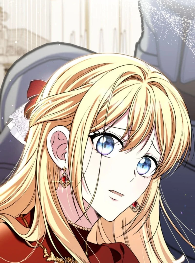 The Demon Duke’s Favor Begins the Second Time Around Chapter 4 - Page 109