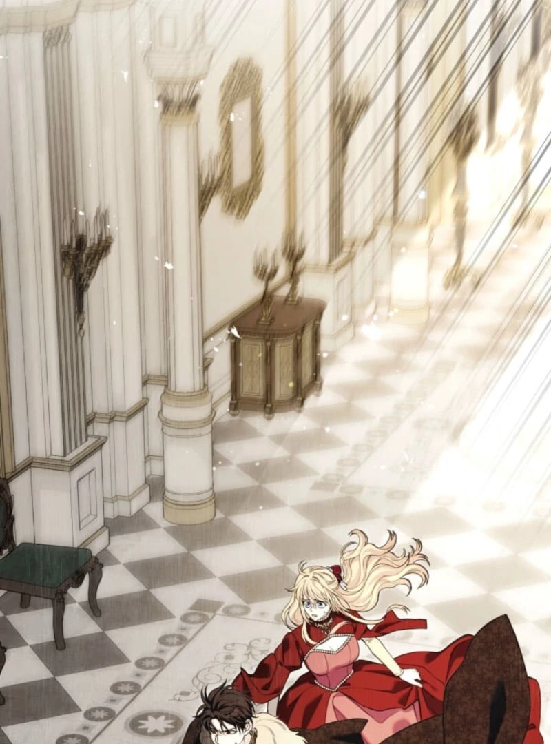 The Demon Duke’s Favor Begins the Second Time Around Chapter 4 - Page 117