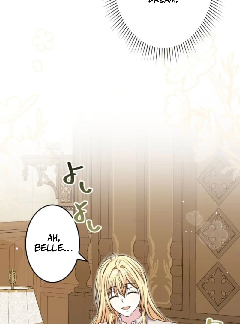 The Demon Duke’s Favor Begins the Second Time Around Chapter 4 - Page 168