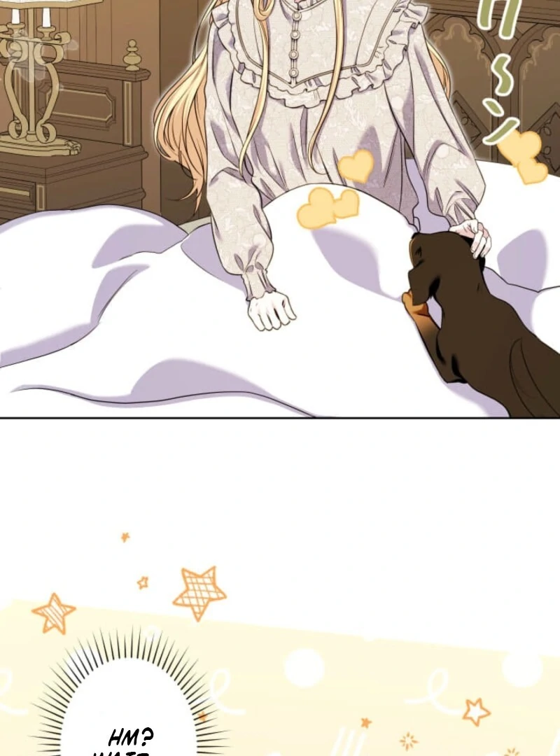 The Demon Duke’s Favor Begins the Second Time Around Chapter 4 - Page 169