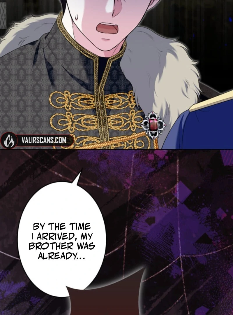 The Demon Duke’s Favor Begins the Second Time Around Chapter 4 - Page 24