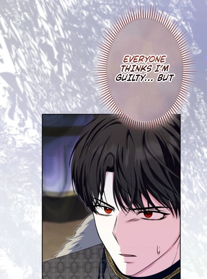 The Demon Duke’s Favor Begins the Second Time Around Chapter 4 - Page 28