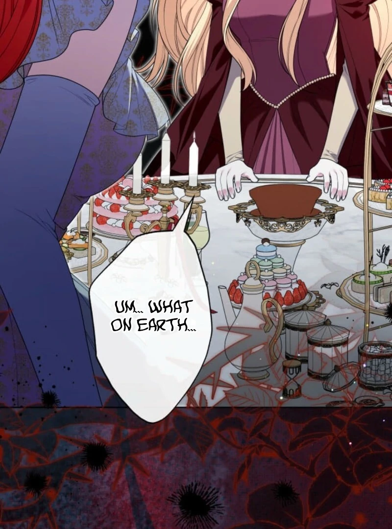 The Demon Duke’s Favor Begins the Second Time Around Chapter 4 - Page 43