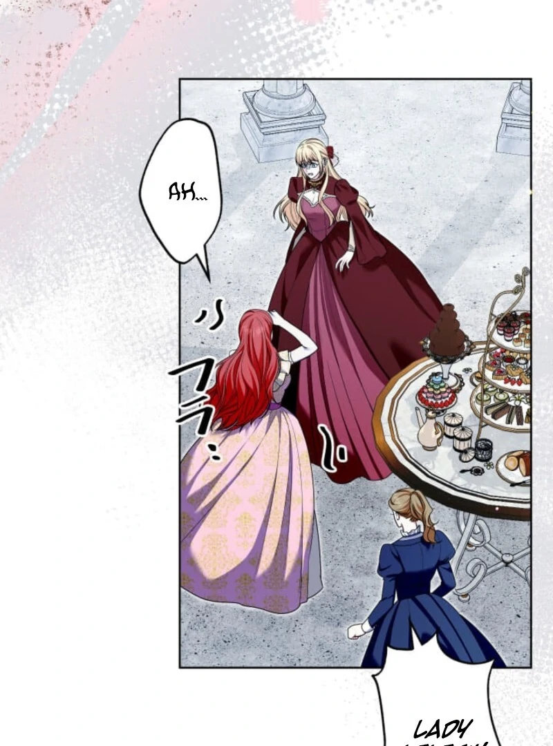 The Demon Duke’s Favor Begins the Second Time Around Chapter 4 - Page 46