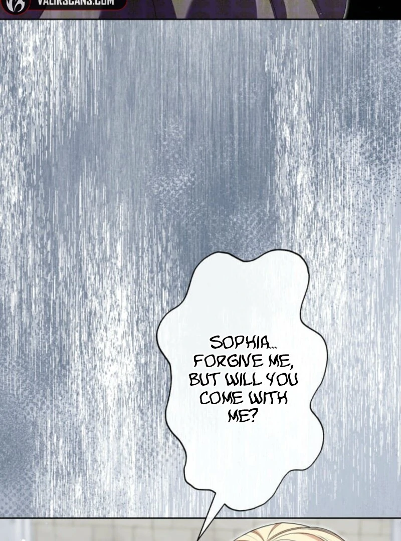 The Demon Duke’s Favor Begins the Second Time Around Chapter 4 - Page 49