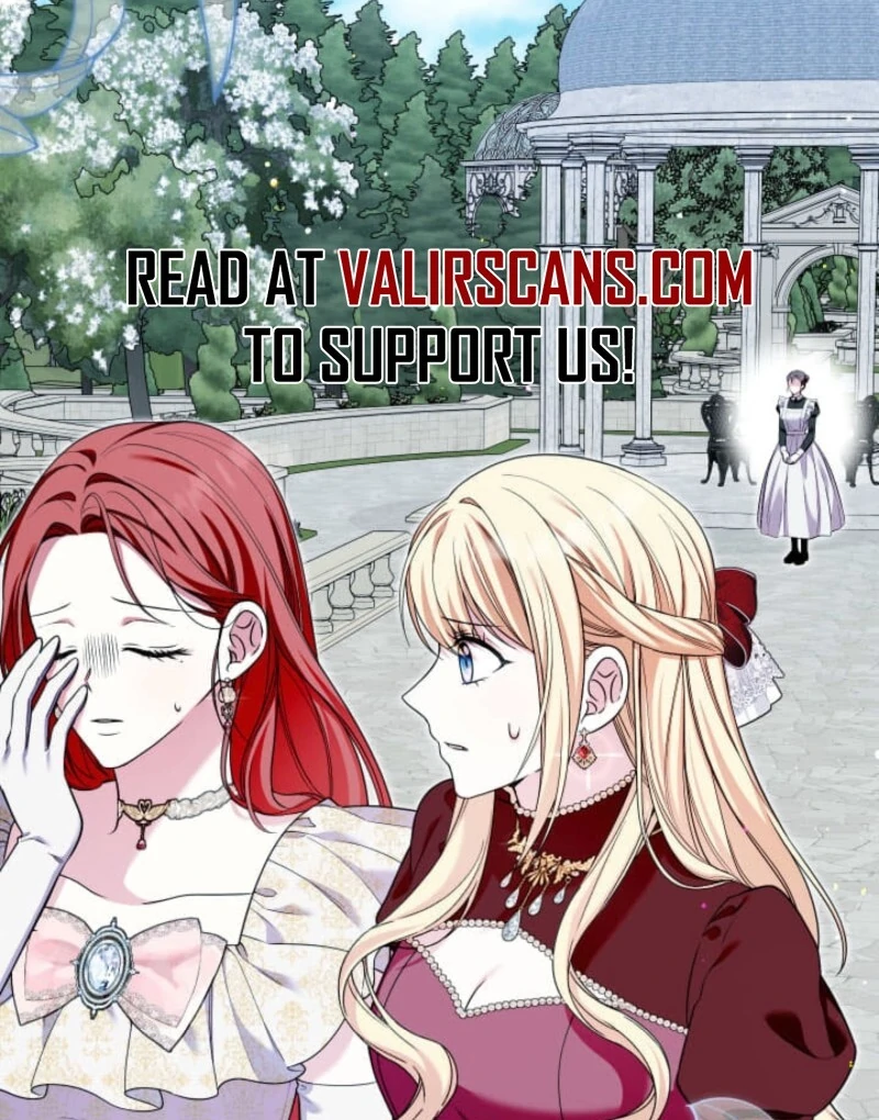 The Demon Duke’s Favor Begins the Second Time Around Chapter 4 - Page 54