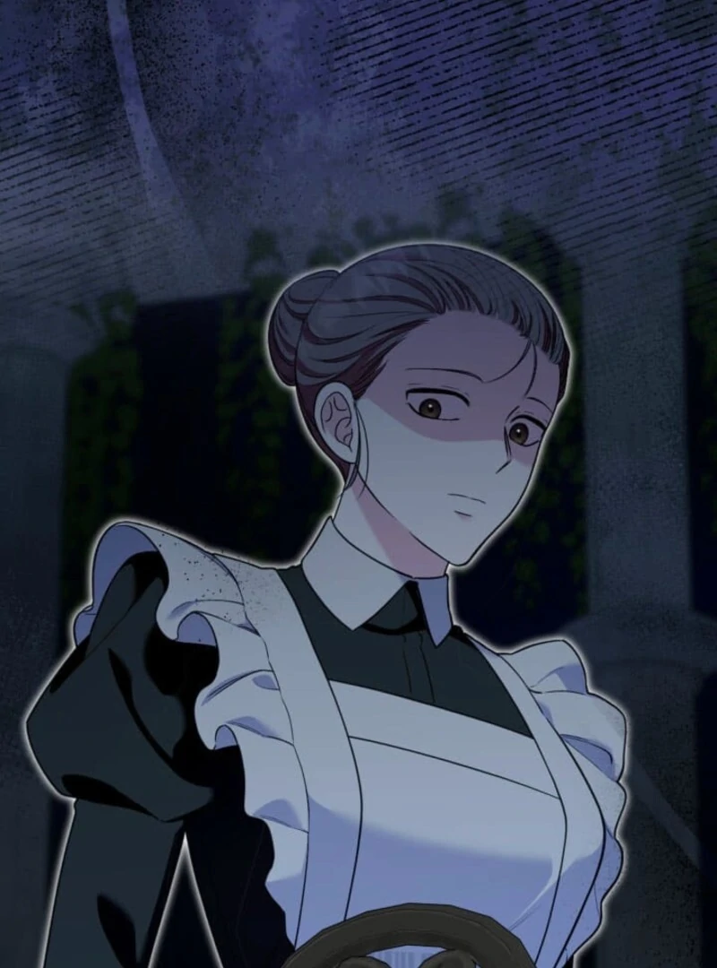 The Demon Duke’s Favor Begins the Second Time Around Chapter 4 - Page 57