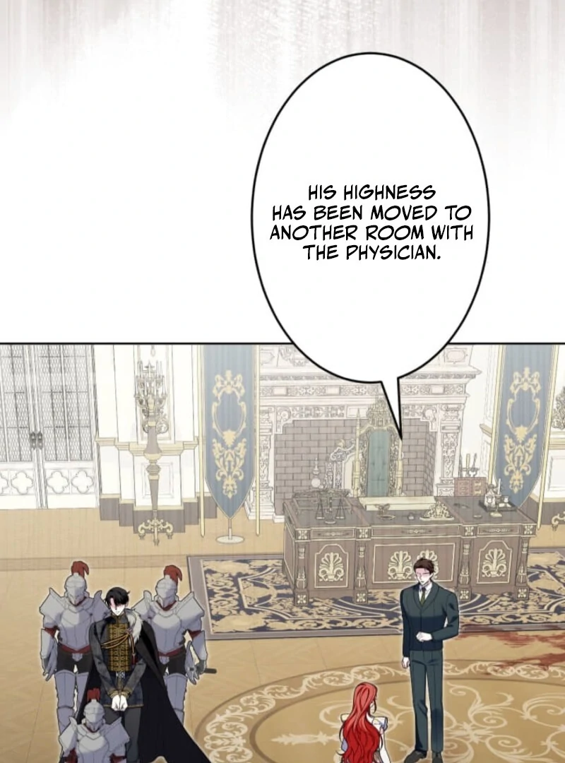 The Demon Duke’s Favor Begins the Second Time Around Chapter 4 - Page 64