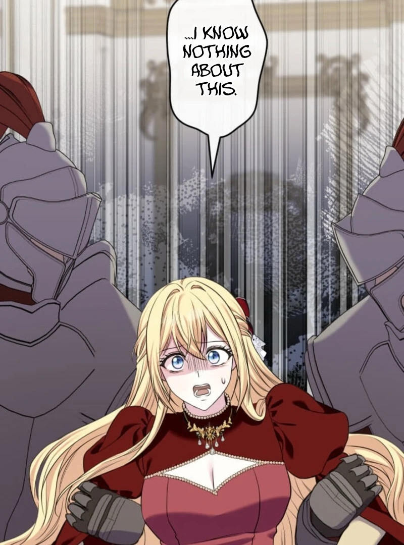 The Demon Duke’s Favor Begins the Second Time Around Chapter 4 - Page 88