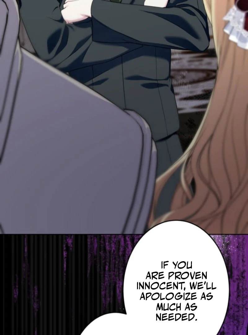 The Demon Duke’s Favor Begins the Second Time Around Chapter 4 - Page 91