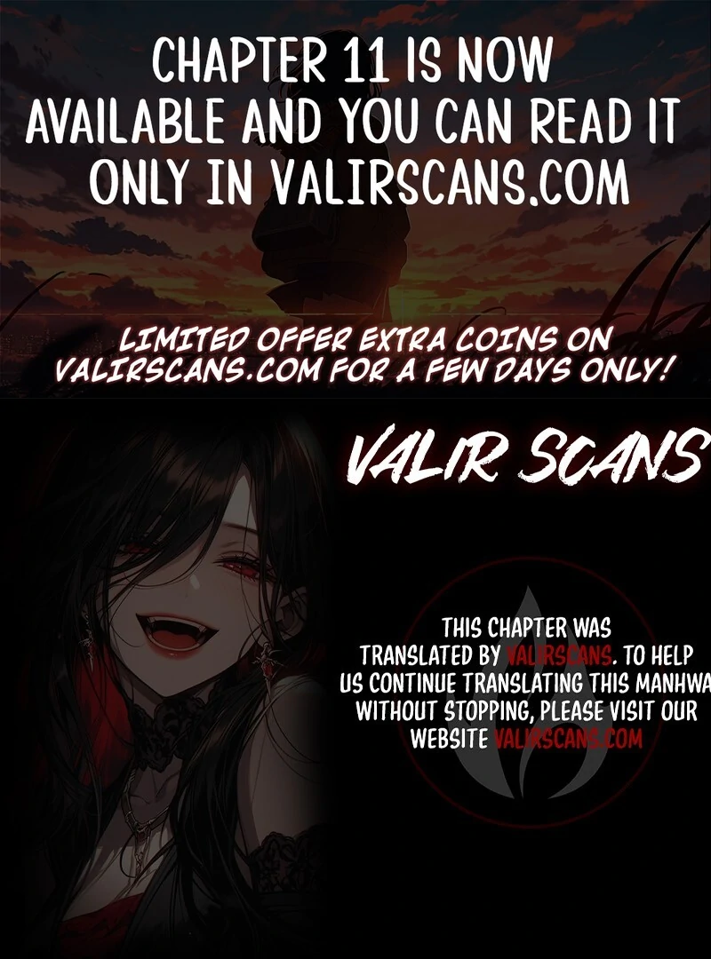 The Demon Duke’s Favor Begins the Second Time Around Chapter 5 - Page 1