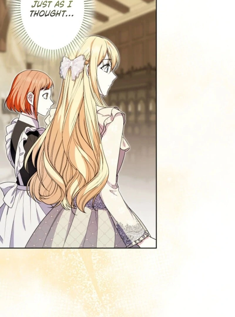 The Demon Duke’s Favor Begins the Second Time Around Chapter 5 - Page 100