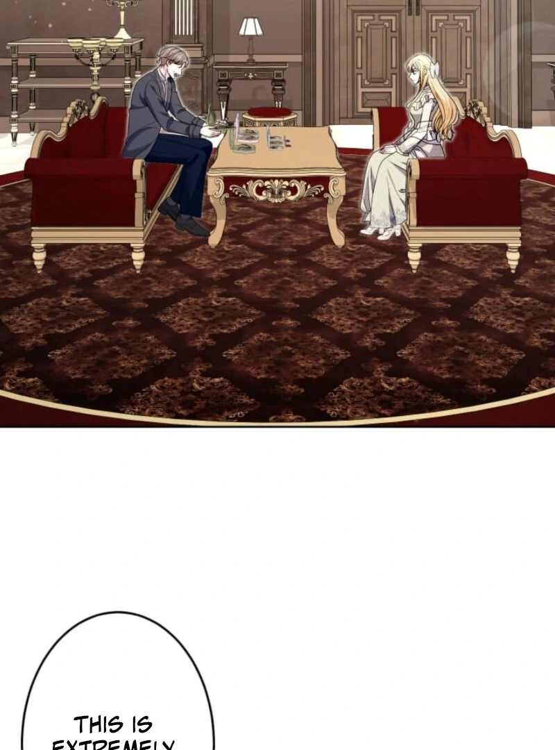 The Demon Duke’s Favor Begins the Second Time Around Chapter 5 - Page 104