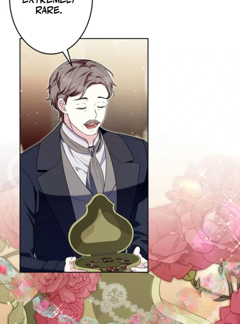 The Demon Duke’s Favor Begins the Second Time Around Chapter 5 - Page 105