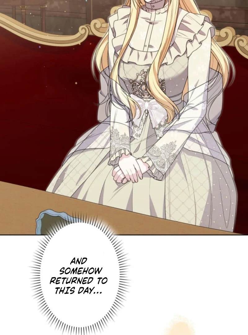 The Demon Duke’s Favor Begins the Second Time Around Chapter 5 - Page 114