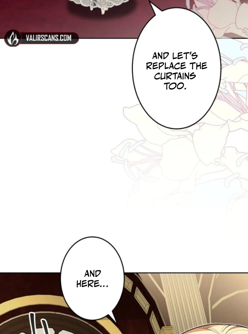 The Demon Duke’s Favor Begins the Second Time Around Chapter 5 - Page 141