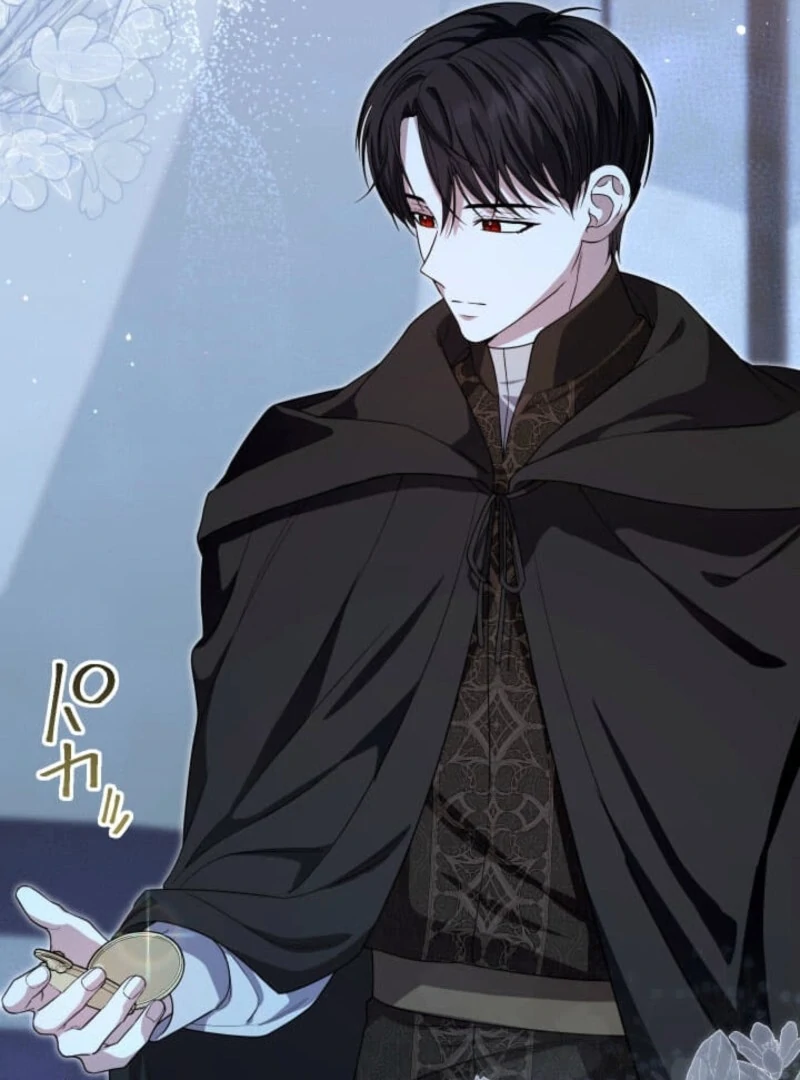 The Demon Duke’s Favor Begins the Second Time Around Chapter 5 - Page 15