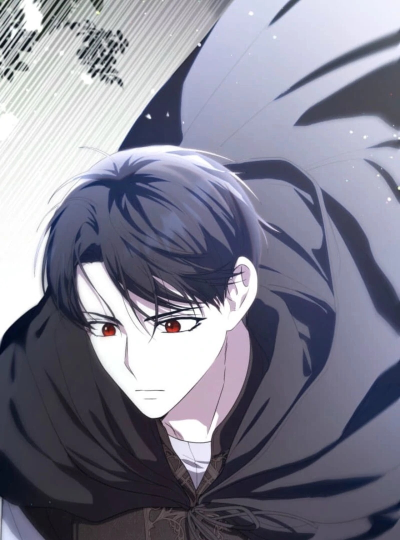 The Demon Duke’s Favor Begins the Second Time Around Chapter 5 - Page 23