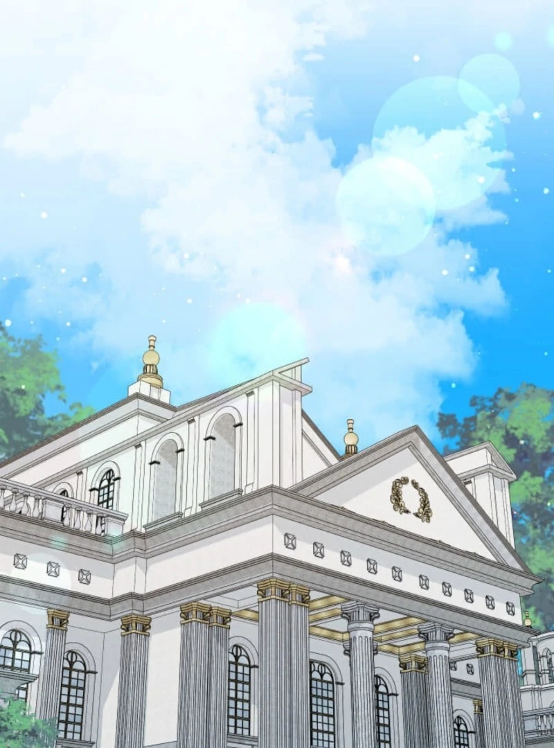 The Demon Duke’s Favor Begins the Second Time Around Chapter 5 - Page 29