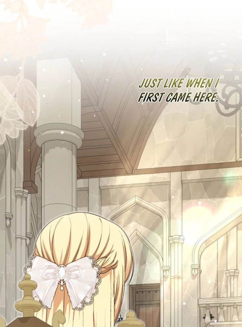 The Demon Duke’s Favor Begins the Second Time Around Chapter 5 - Page 33