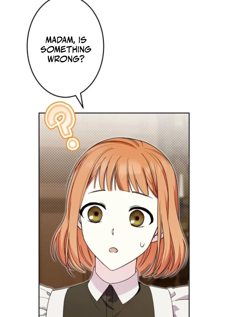 The Demon Duke’s Favor Begins the Second Time Around Chapter 5 - Page 53